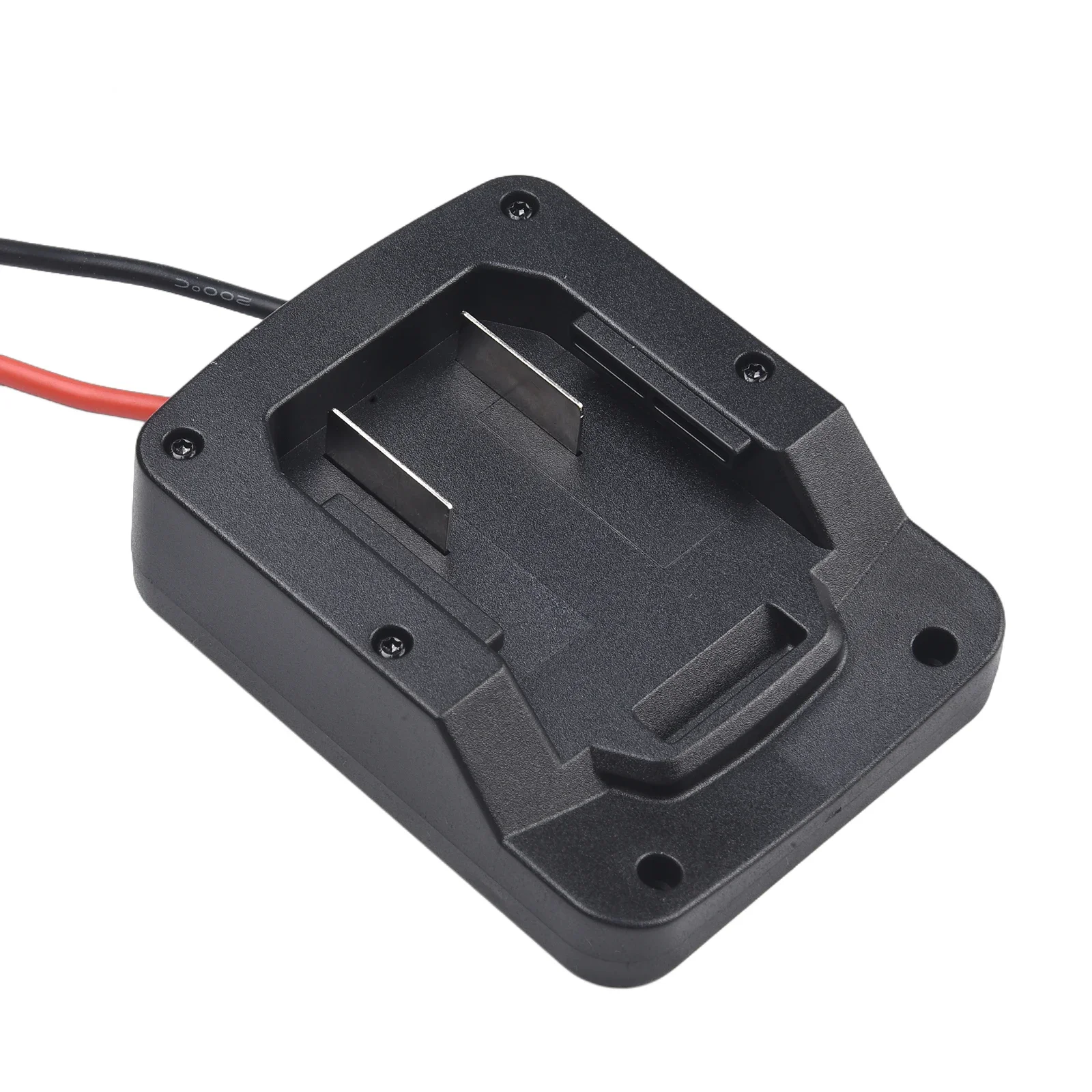 Battery Adapter With Switch For Parkside X 20V Team Lithium Battery Power Connector With Fuse And Switch Power Connector
Battery Adapter With Switch For Parkside X 20V Team Lithium Battery Power Connector With Fuse And Switch Power Connector