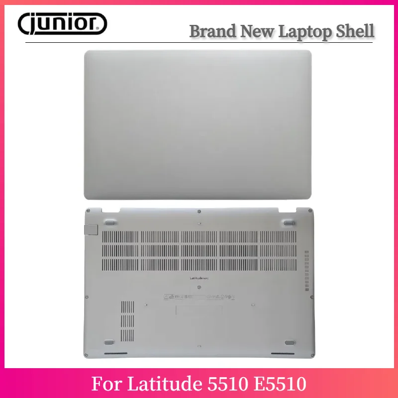Замените новую крышку для Latitude 5510 E5510, задняя крышка ЖК-экрана 0F0N34 F0N34, петли передней панели, упор для рук, нижняя часть корпуса
Замените новую крышку для Latitude 5510 E5510, задняя крышка ЖК-экрана 0F0N34 F0N34, петли передней панели, упор для рук, нижняя часть корпуса