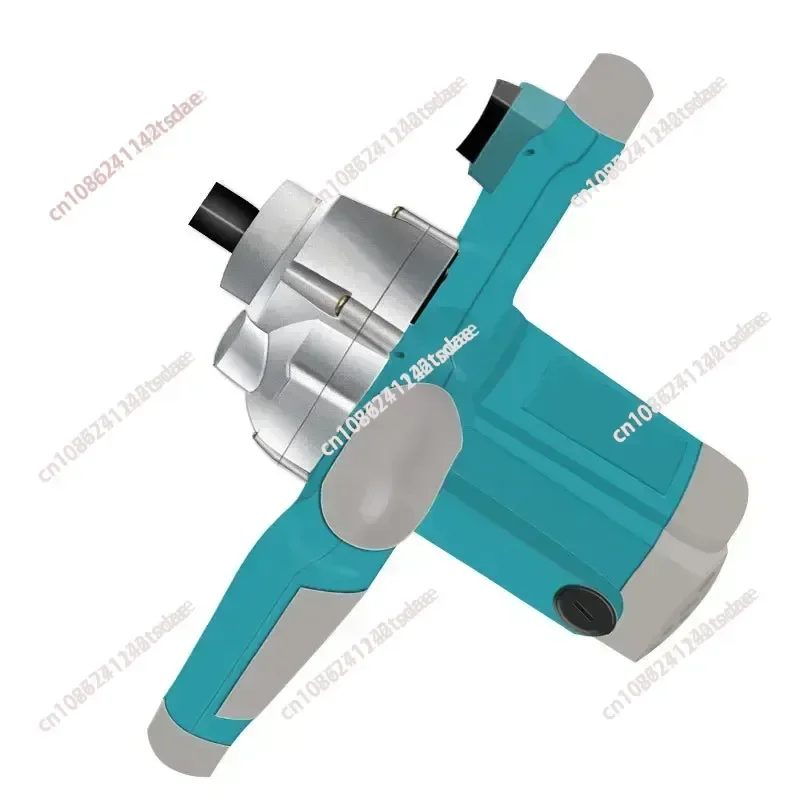 Electric Mixer 6 Speed Adjustable Paint Cement Putty Handheld Coating Mixing Tool 128 Characters
Electric Mixer 6 Speed Adjustable Paint Cement Putty Handheld Coating Mixing Tool 128 Characters