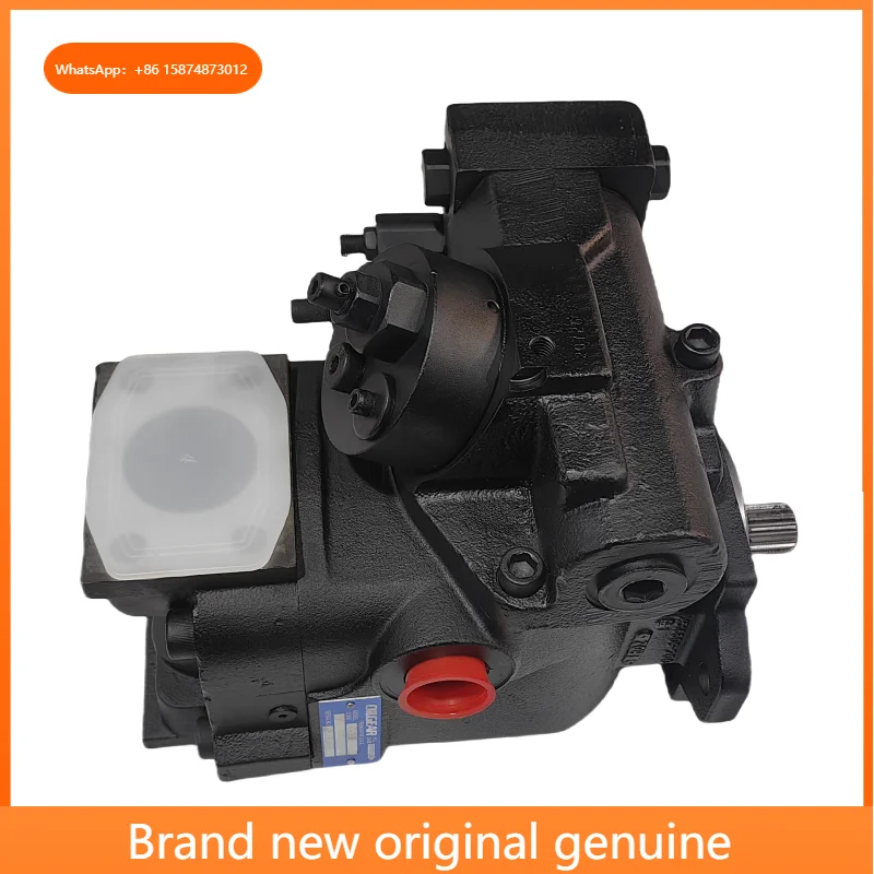 Piston Pump AT series AT428960 AT180926 AT197383 AT302661 AT227997 AT223519 AT186167 AT151974 AT354782 AT209488 Hydraulic Pump
Piston Pump AT series AT428960 AT180926 AT197383 AT302661 AT227997 AT223519 AT186167 AT151974 AT354782 AT209488 Hydraulic Pump
