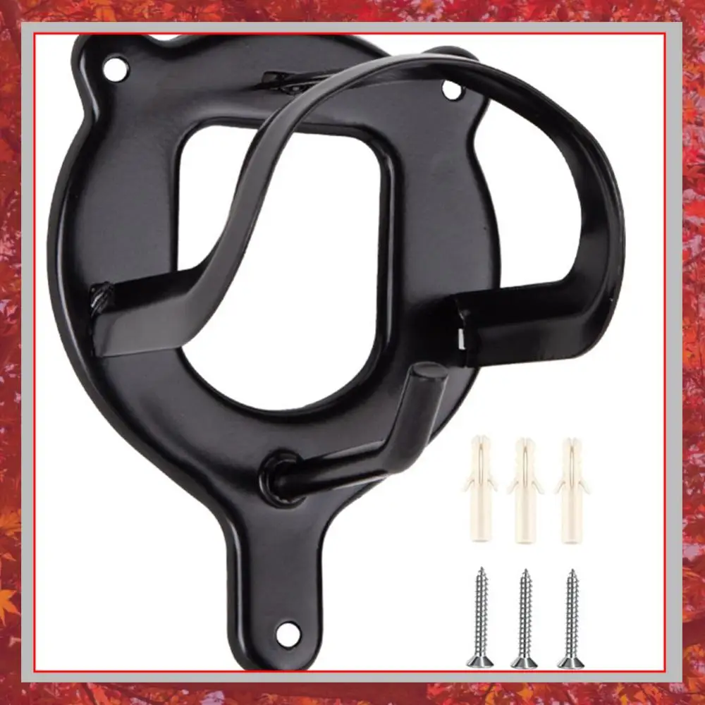 Horse Bridle Rack Metal Bridle Bracket with Tubes and Screw Horse Tack Storage Halter Hanger Wall Mounted Horse Barn Supplies
Horse Bridle Rack Metal Bridle Bracket with Tubes and Screw Horse Tack Storage Halter Hanger Wall Mounted Horse Barn Supplies