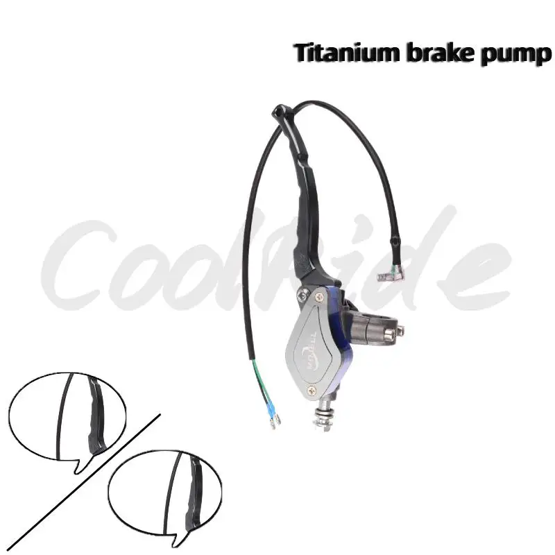 Electric vehicle modified disc brake upper right pump motorcycle oil brake pump hydraulic pump for Zuma turtle king brake pump
Electric vehicle modified disc brake upper right pump motorcycle oil brake pump hydraulic pump for Zuma turtle king brake pump