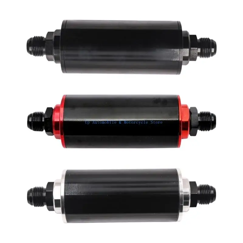 270E 50MM Automotive Oil Filter Aluminum Suitable for Multiple Car Models
270E 50MM Automotive Oil Filter Aluminum Suitable for Multiple Car Models