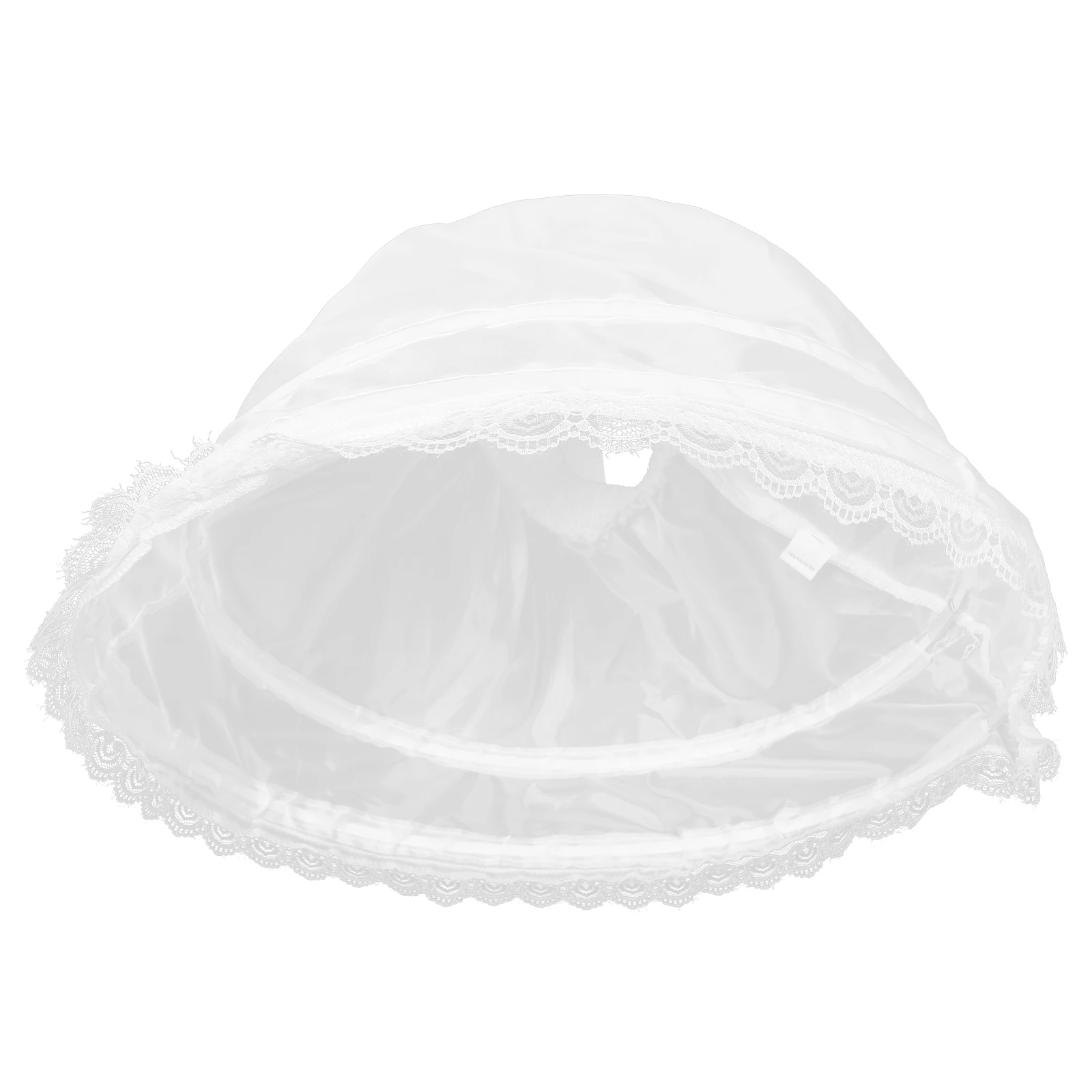 Princess Dress Skirts Petticoat Underskirt Decorative Girl Comfortable Soft Fine Texture Skin Friendly
Princess Dress Skirts Petticoat Underskirt Decorative Girl Comfortable Soft Fine Texture Skin Friendly