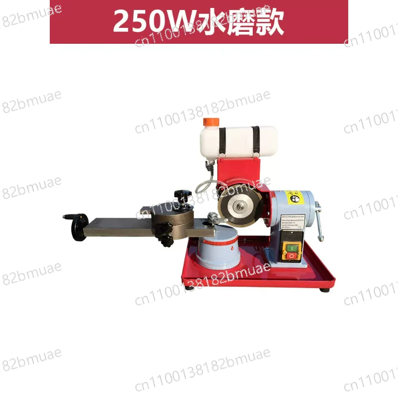 For Wood/Metal Blades with Diamond Wheel 220V Industrial Circular Saw Blade Sharpener
For Wood/Metal Blades with Diamond Wheel 220V Industrial Circular Saw Blade Sharpener