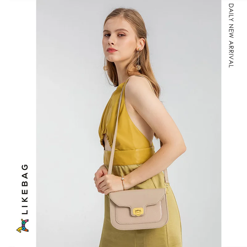 Luxury Fashion Simple European And American High-end Chain Bag Women 2022 New Trendy Fashion One-Shoulder Messenger Bag
Luxury Fashion Simple European And American High-end Chain Bag Women 2022 New Trendy Fashion One-Shoulder Messenger Bag