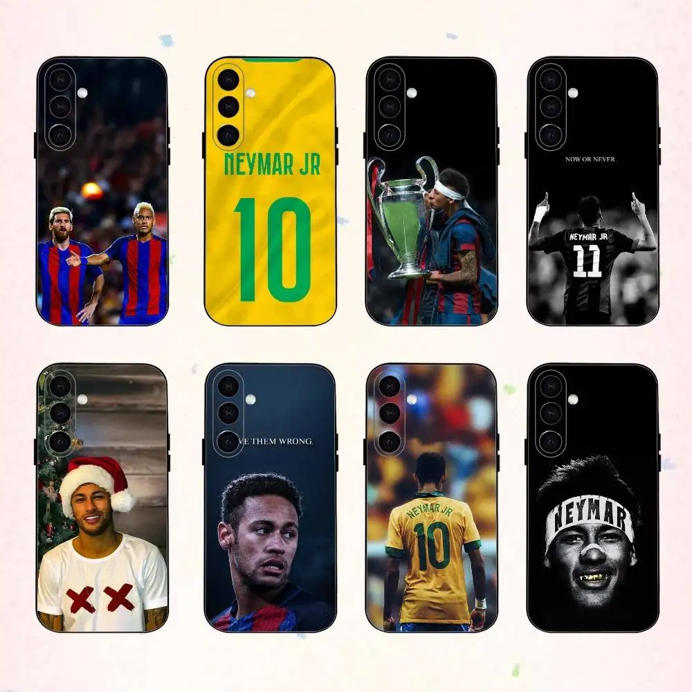 Cool Football For N-NeYmAr phone Case For Samsung Galaxy A73,A72,A71,A70,A53,A52,A51,Others Soft Black Shell
Cool Football For N-NeYmAr phone Case For Samsung Galaxy A73,A72,A71,A70,A53,A52,A51,Others Soft Black Shell