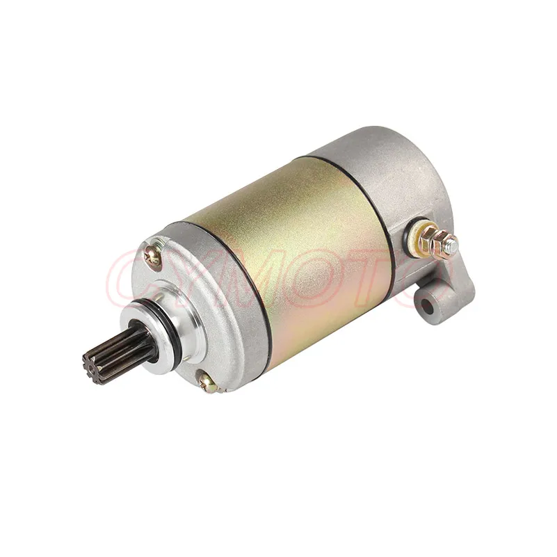 Kazuma 500 500CC 4x4 Quad Bike ATV 12v Starter starting start Motor Parts
Kazuma 500 500CC 4x4 Quad Bike ATV 12v Starter starting start Motor Parts