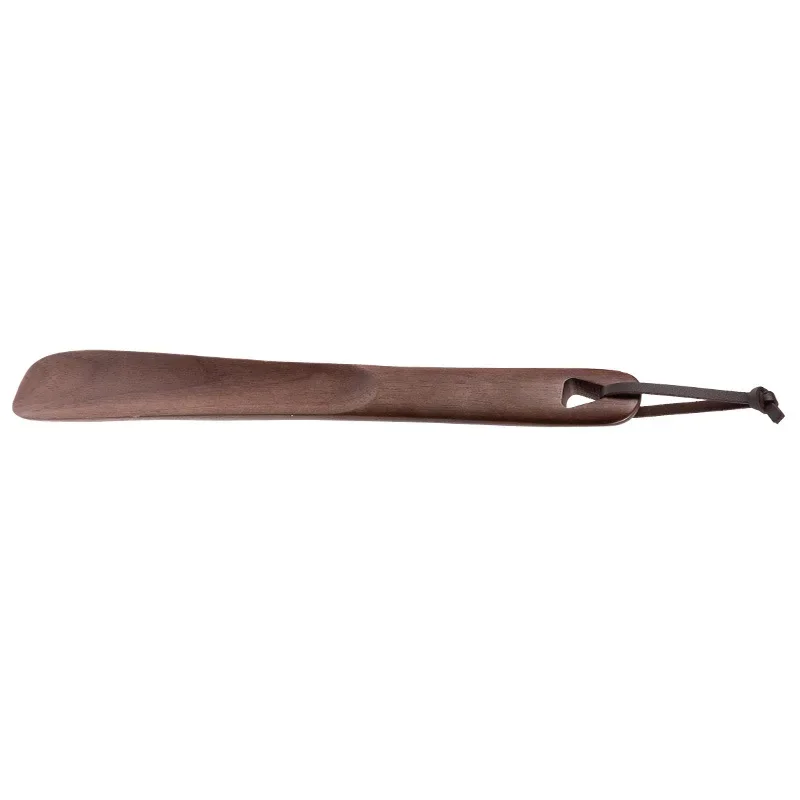 Walnut shoe pick, beech home pulling shoes, wearing shoes, shoe handles, lifters
Walnut shoe pick, beech home pulling shoes, wearing shoes, shoe handles, lifters
