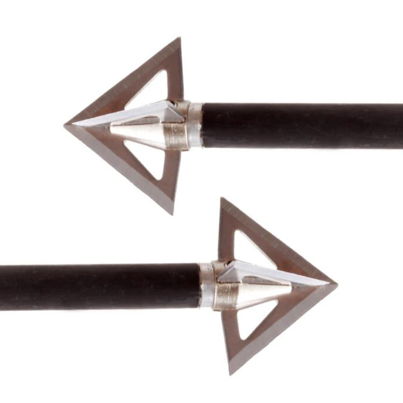 Cross Stars Bdhead 100Grainroa 4-Blade for Crossbow Hunting Accessories, Arrowhead, 3Pcs
Cross Stars Bdhead 100Grainroa 4-Blade for Crossbow Hunting Accessories, Arrowhead, 3Pcs
