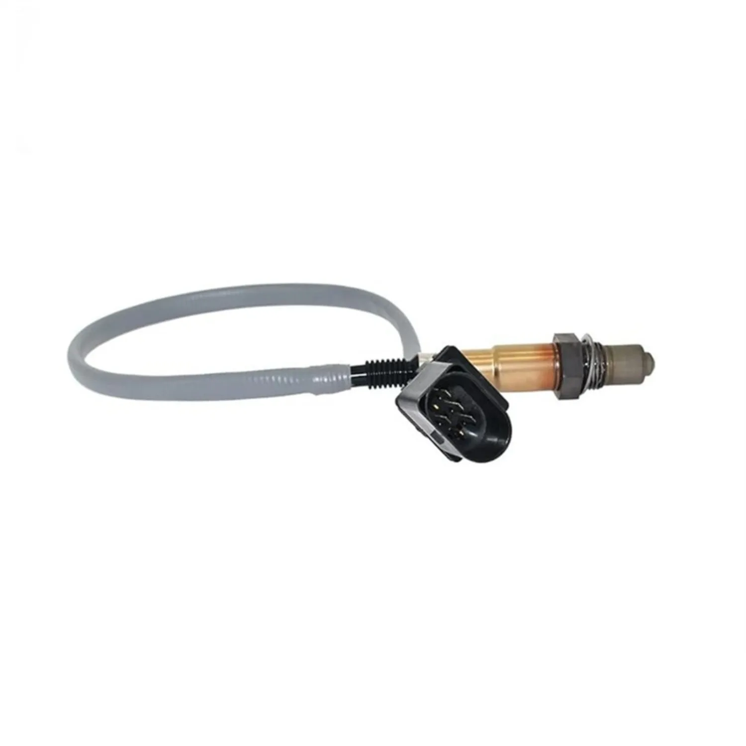 11787521705 Oxygen Sensor For BMW 5 Series (E60, E61), 6 Series (E63, E64), and 7 Series (E65, E66)
11787521705 Oxygen Sensor For BMW 5 Series (E60, E61), 6 Series (E63, E64), and 7 Series (E65, E66)