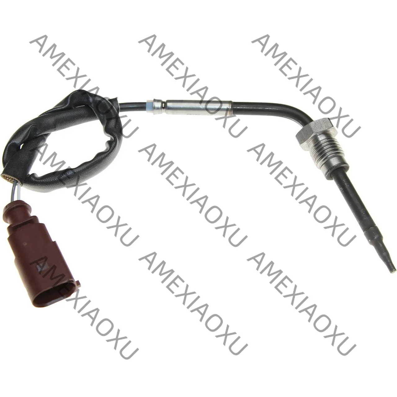4M0906088AA Exhaust temperature sensor, automotive exhaust temperature sensor, suitable for AUDI AMEXIAOXU
4M0906088AA Exhaust temperature sensor, automotive exhaust temperature sensor, suitable for AUDI AMEXIAOXU