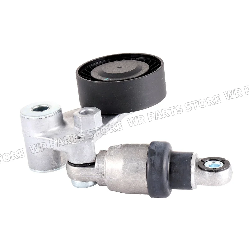 252813C100 Belt Tensioner Assembly for Hyundai Entourage Azera Santa Fe Veracruz & Kia Amanti Cadenza Sedona Sorento 2006-2018
252813C100 Belt Tensioner Assembly for Hyundai Entourage Azera Santa Fe Veracruz & Kia Amanti Cadenza Sedona Sorento 2006-2018