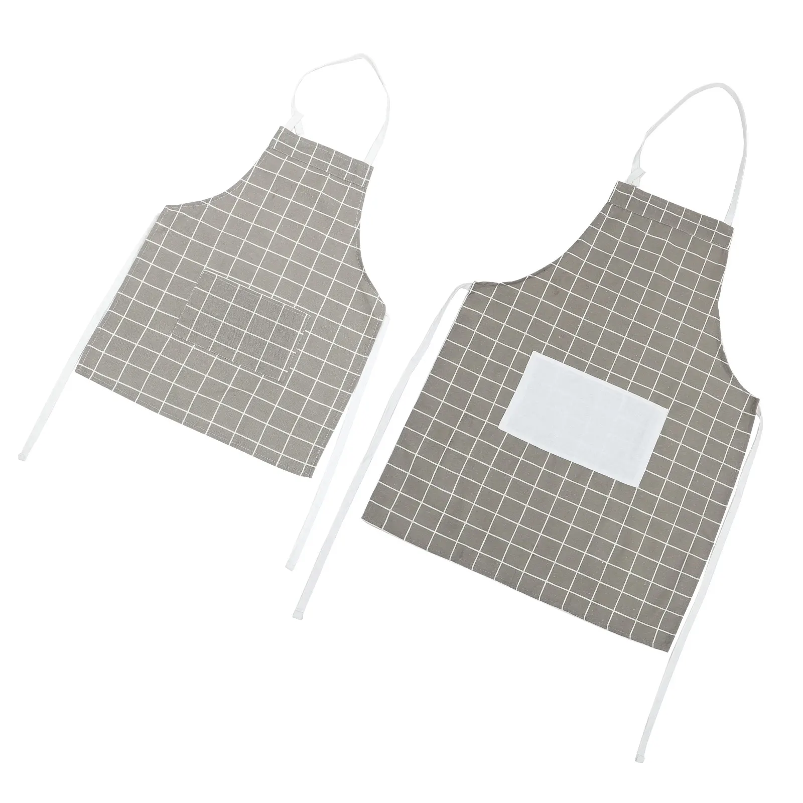 Parent child Apron Kids Cotton Washable Reusable Kitchen Paint Housework Cooking Baking Large Pocket Design Durability Firmness
Parent child Apron Kids Cotton Washable Reusable Kitchen Paint Housework Cooking Baking Large Pocket Design Durability Firmness