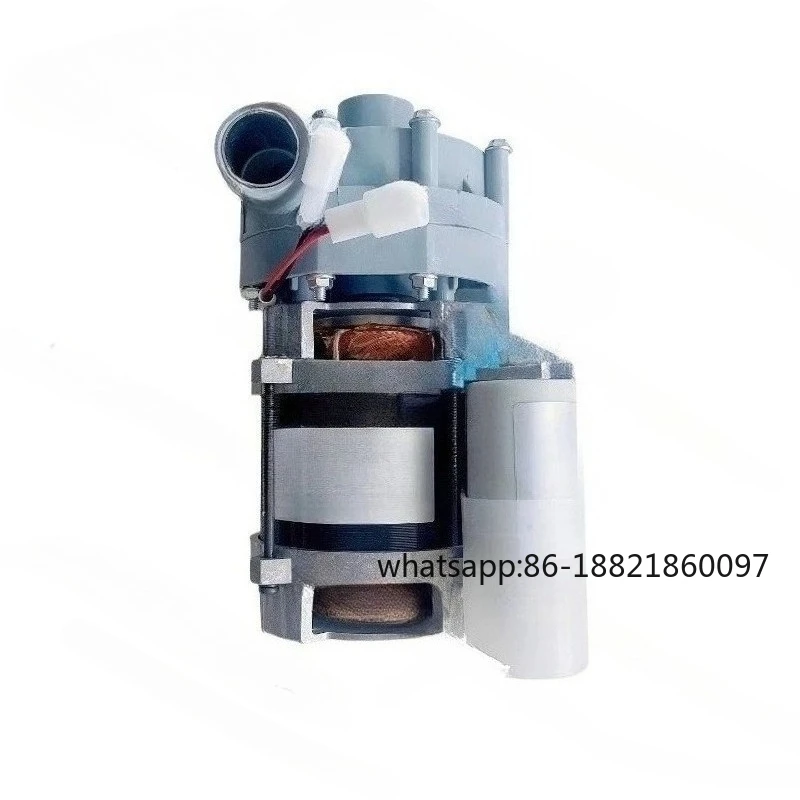 Спрей-насос для посудомоечной машины | 1-1 AM900 Водяной насос для полоскания | Распылительный насос высокого давления для коммерческих посудомоечных машин
Спрей-насос для посудомоечной машины | 1-1 AM900 Водяной насос для полоскания | Распылительный насос высокого давления для коммерческих посудомоечных машин