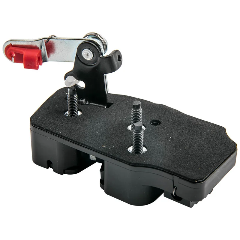 Rear Left Door Latch Hinge for Dodge Vehicles - Ram 1500 1998-2001, Ram 2500 Ram 3500 1998-2002, oem: 55275101
Rear Left Door Latch Hinge for Dodge Vehicles - Ram 1500 1998-2001, Ram 2500 Ram 3500 1998-2002, oem: 55275101