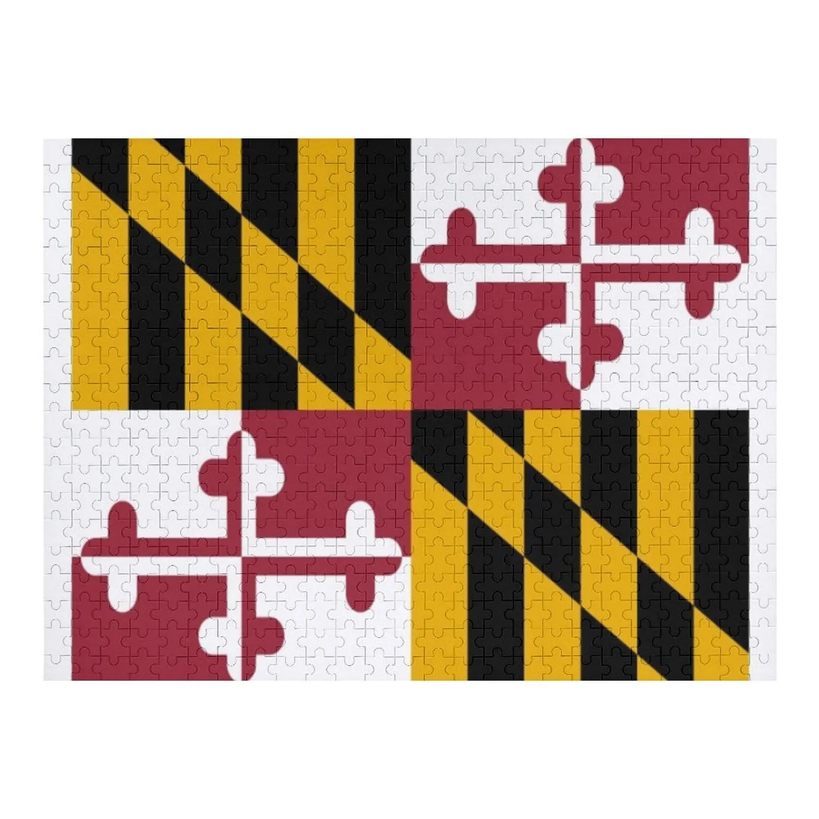 MARYLAND PRIDE Jigsaw Puzzle Adult Wooden Personalized Name Woods For Adults Puzzle
MARYLAND PRIDE Jigsaw Puzzle Adult Wooden Personalized Name Woods For Adults Puzzle