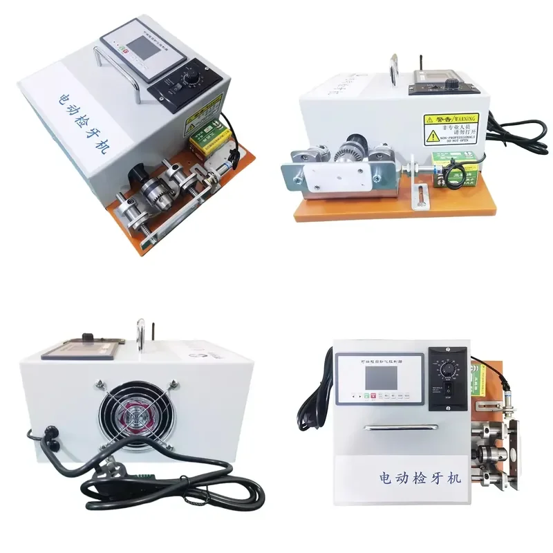 Hot Electric Tapping Screw Repairs External Thread Machine High Efficiency High Accuracy
Hot Electric Tapping Screw Repairs External Thread Machine High Efficiency High Accuracy