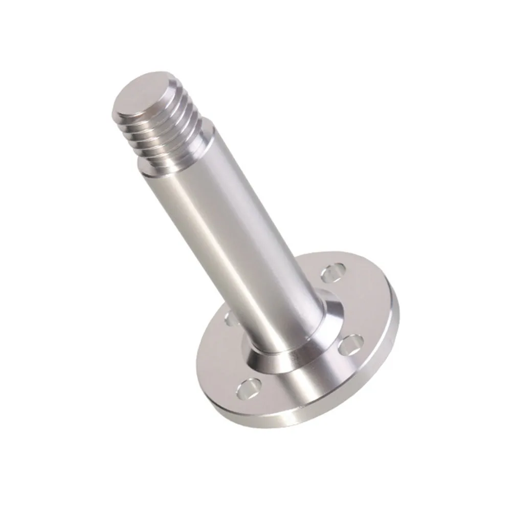 Field Surveying GNSS Antenna Base For Mapping Surveying Screw Base Corrosion-resistant Material Easy Installation Process
Field Surveying GNSS Antenna Base For Mapping Surveying Screw Base Corrosion-resistant Material Easy Installation Process