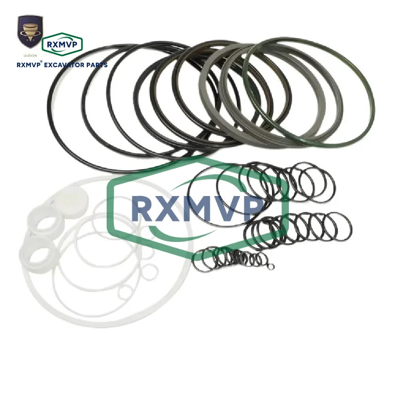 For HB20G Breaker Rock Hammer Seal Repair Kit Furukawa High Quality Hot selling RXMPV
For HB20G Breaker Rock Hammer Seal Repair Kit Furukawa High Quality Hot selling RXMPV