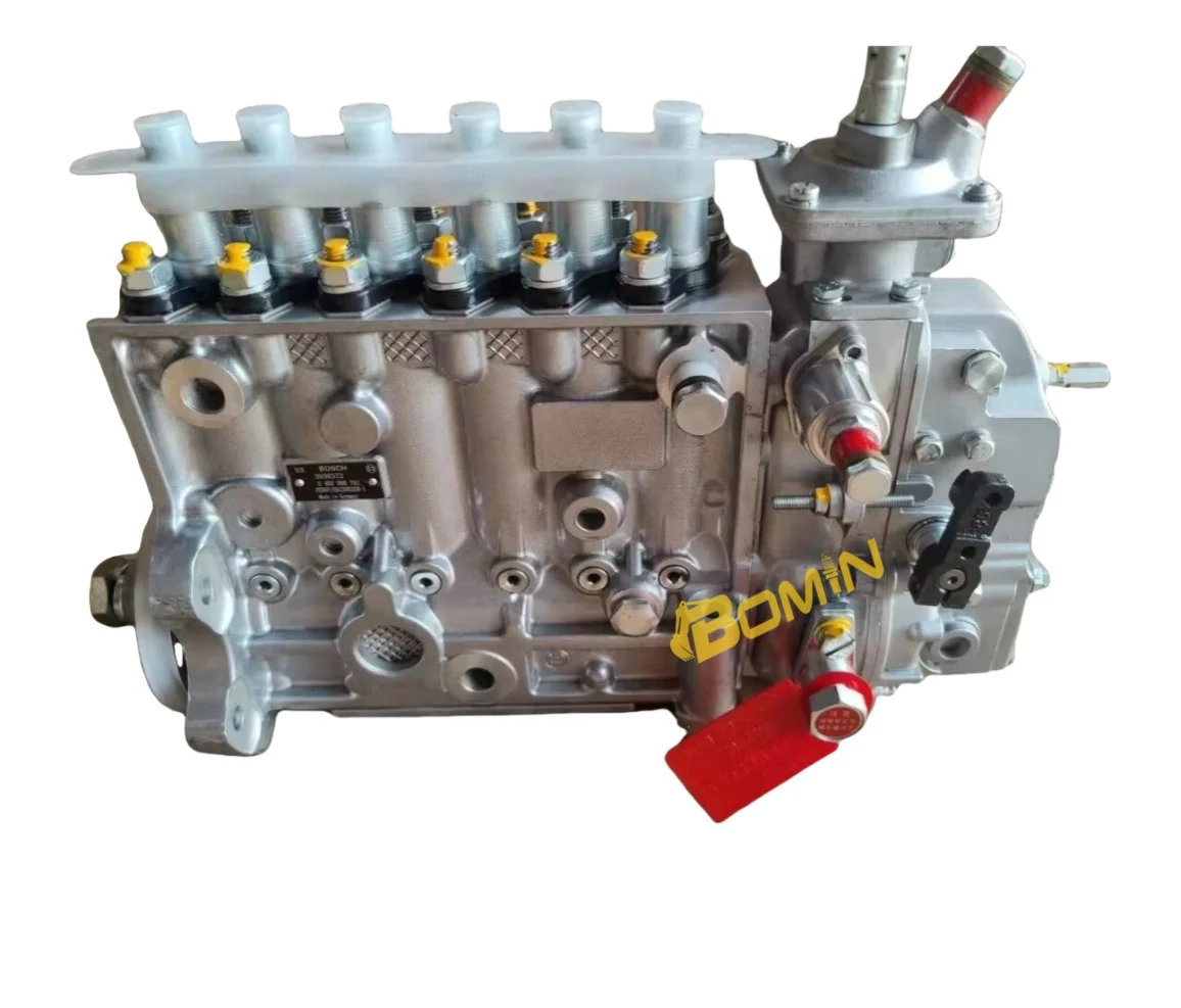 3992027 3936546 0402066741 0402066732 3938386 Насос впрыска топлива дизельного двигателя для Cummins 6CT 6CTAA8.3 QSC8.3 QSC 8.3 ISC8.3
3992027 3936546 0402066741 0402066732 3938386 Насос впрыска топлива дизельного двигателя для Cummins 6CT 6CTAA8.3 QSC8.3 QSC 8.3 ISC8.3