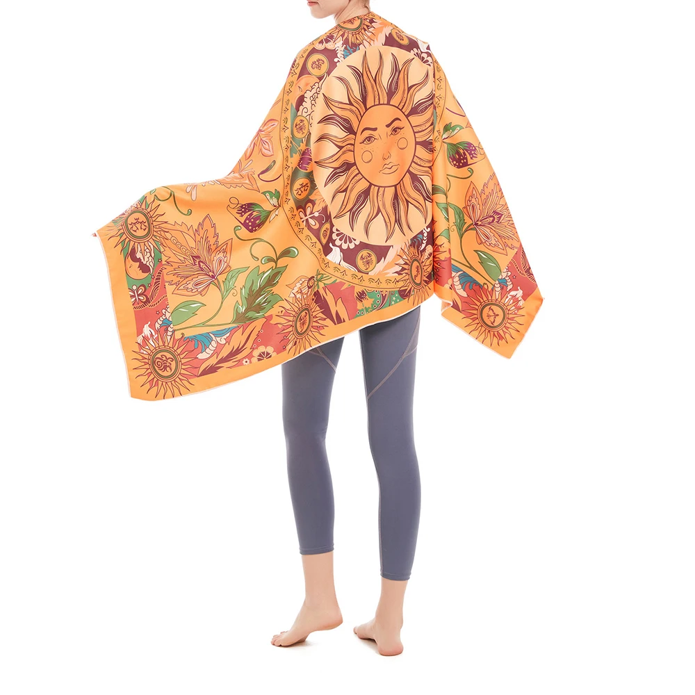 Lightweight Double-sided Fleece Microfiber Personalalized Quick Drying Towel Beach Towel Sports Travel Outdoor Blanket for Beach
Lightweight Double-sided Fleece Microfiber Personalalized Quick Drying Towel Beach Towel Sports Travel Outdoor Blanket for Beach