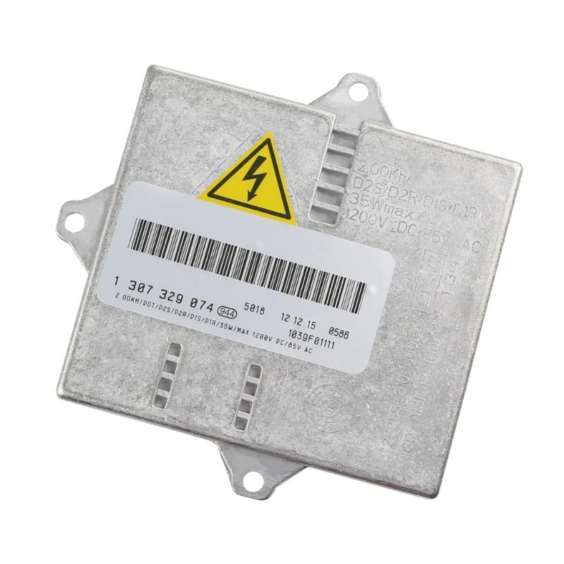 094D Driver Unit Igniter Xenon Bulb Headlamp Ballast Control Module for 1T0907391
094D Driver Unit Igniter Xenon Bulb Headlamp Ballast Control Module for 1T0907391