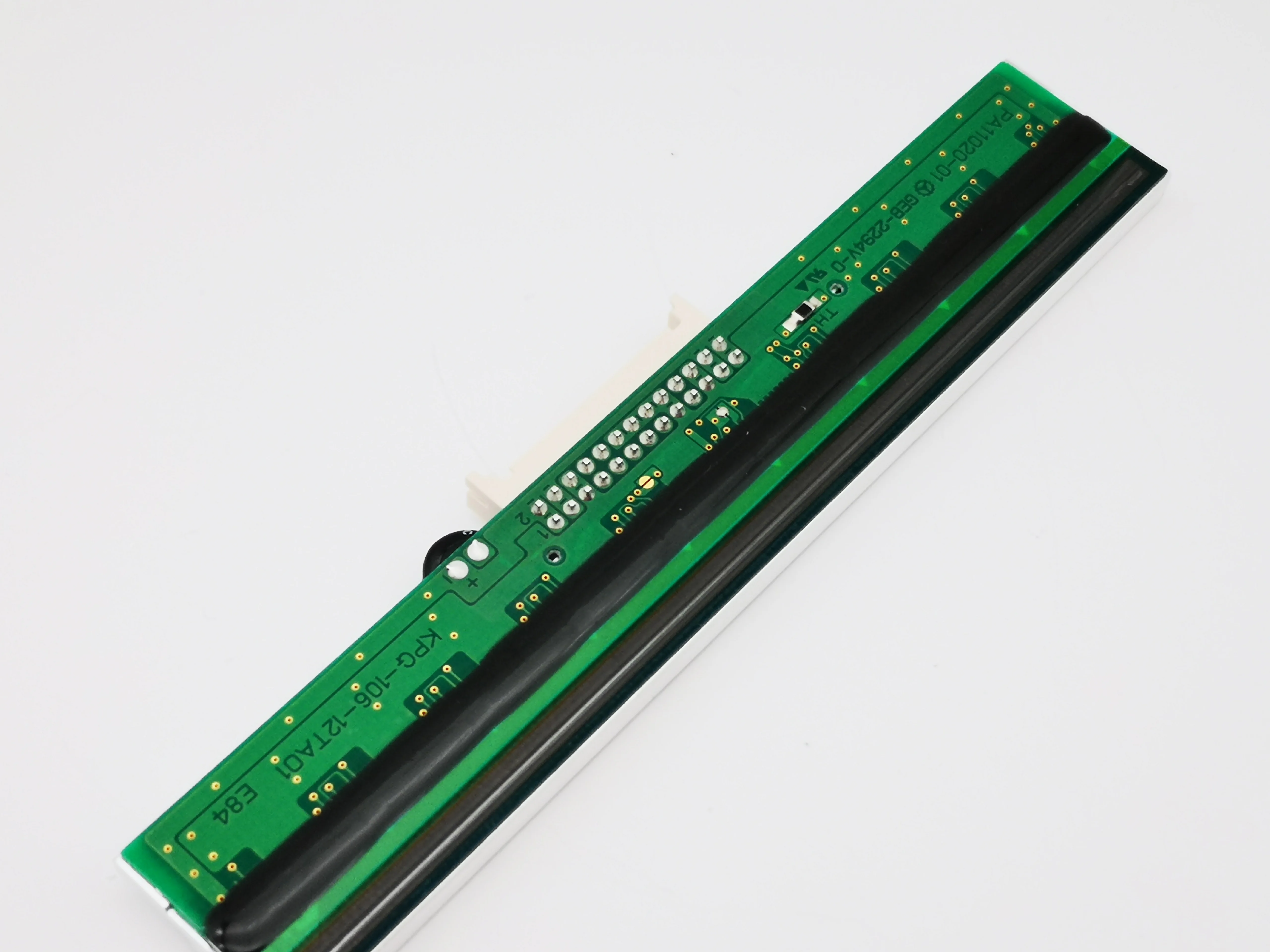 300dpi New Original barcode printhead for Intermec PD41 printhead, label print head PD42 thermal head
300dpi New Original barcode printhead for Intermec PD41 printhead, label print head PD42 thermal head