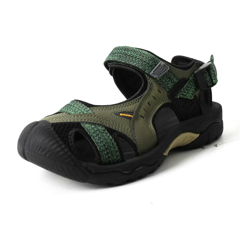 Men's Women's Sandals Summer Breathable Casual Beach Sandals Anti slip Soft Bottom Sports Sandals Outdoor Beach Trekking Shoes
Men's Women's Sandals Summer Breathable Casual Beach Sandals Anti slip Soft Bottom Sports Sandals Outdoor Beach Trekking Shoes