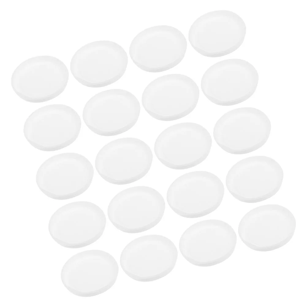 50pcs Plastic End Caps White Round for Cardboard Mailing Tubes Lightweight Shipping Protection Versatile
50pcs Plastic End Caps White Round for Cardboard Mailing Tubes Lightweight Shipping Protection Versatile