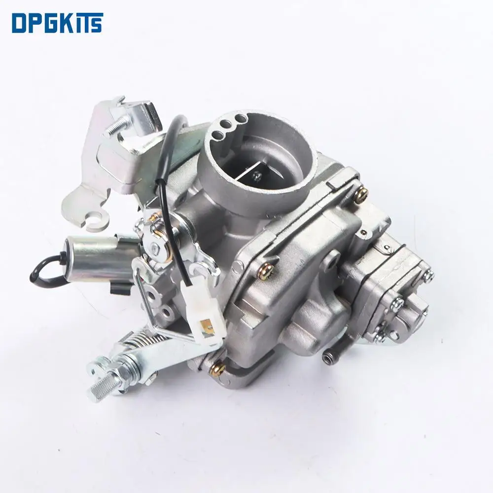 New Carburetor 13200-77100 13200-82780 For Suzuki SJ410 1980-1985 LJ81 Samurai Carry ST308 1989-2009
New Carburetor 13200-77100 13200-82780 For Suzuki SJ410 1980-1985 LJ81 Samurai Carry ST308 1989-2009