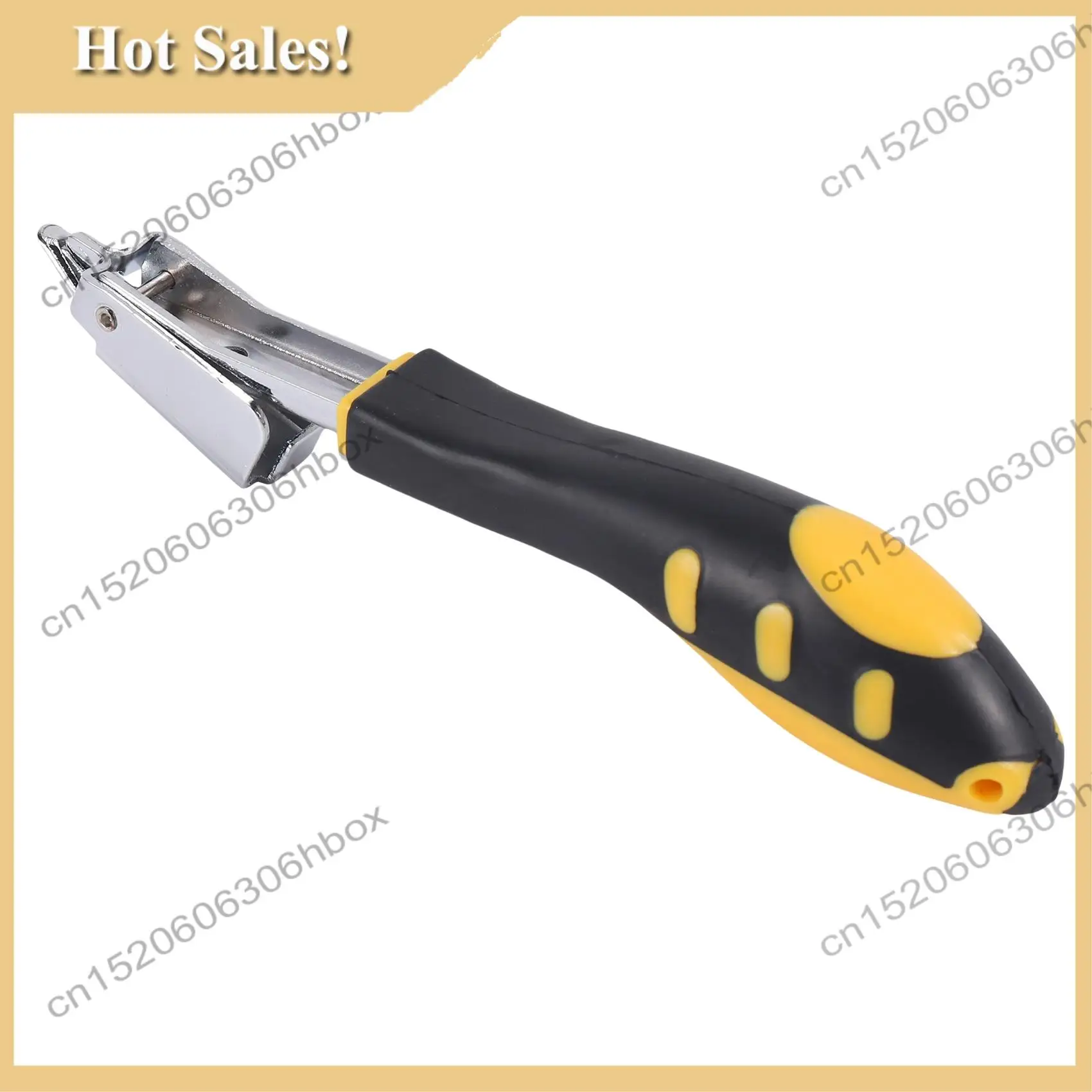 -HOPE Nail Staple Gun Furniture Stapler For Wood Door Upholstery Framing Rivet Gun Kit Nailers Removing Tool
-HOPE Nail Staple Gun Furniture Stapler For Wood Door Upholstery Framing Rivet Gun Kit Nailers Removing Tool