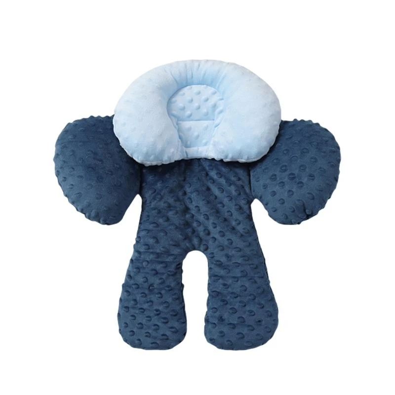 QX2D 2 в 1 Дизайн подушка для автомобильного сиденья мягкая и дышащая вставка для младенцев для младенца
QX2D 2 в 1 Дизайн подушка для автомобильного сиденья мягкая и дышащая вставка для младенцев для младенца