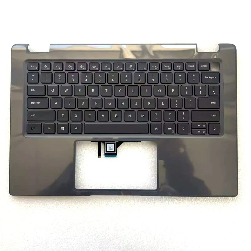 S New Palmrest Upper Case US Backlit Keyboard For Dell Latitude 3440 E3440 0R2DCD
S New Palmrest Upper Case US Backlit Keyboard For Dell Latitude 3440 E3440 0R2DCD