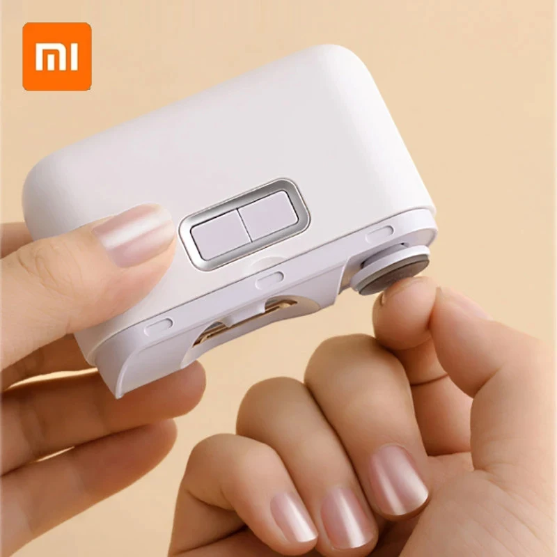 Новинка Xiaolang электрическая полировальная машинка для стрижки ногтей pro USB перезаряжаемая машинка для стрижки ногтей электрическая автоматическая машинка для стрижки ногтей с искусственными ногтями
Новинка Xiaolang электрическая полировальная машинка для стрижки ногтей pro USB перезаряжаемая машинка для стрижки ногтей электрическая автоматическая машинка для стрижки ногтей с искусственными ногтями