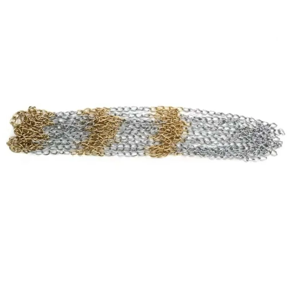 Galvanized Steel Metal Basketball Net Basket Frame Fits Standard Basketball Target Net Sports Rims Metal Chain
Galvanized Steel Metal Basketball Net Basket Frame Fits Standard Basketball Target Net Sports Rims Metal Chain