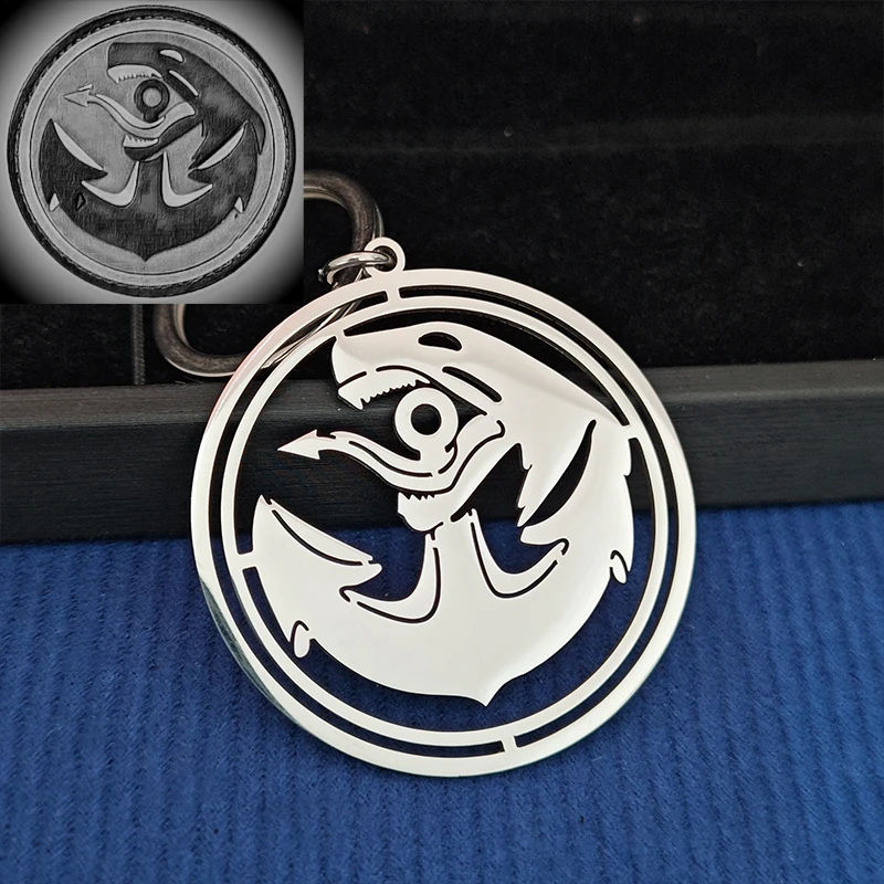 Custom Key Chain Customized Any Your Logo Stainless Steel Pendant Keychain Personalized Gift For Friend Family Unisex Jewelry
Custom Key Chain Customized Any Your Logo Stainless Steel Pendant Keychain Personalized Gift For Friend Family Unisex Jewelry
