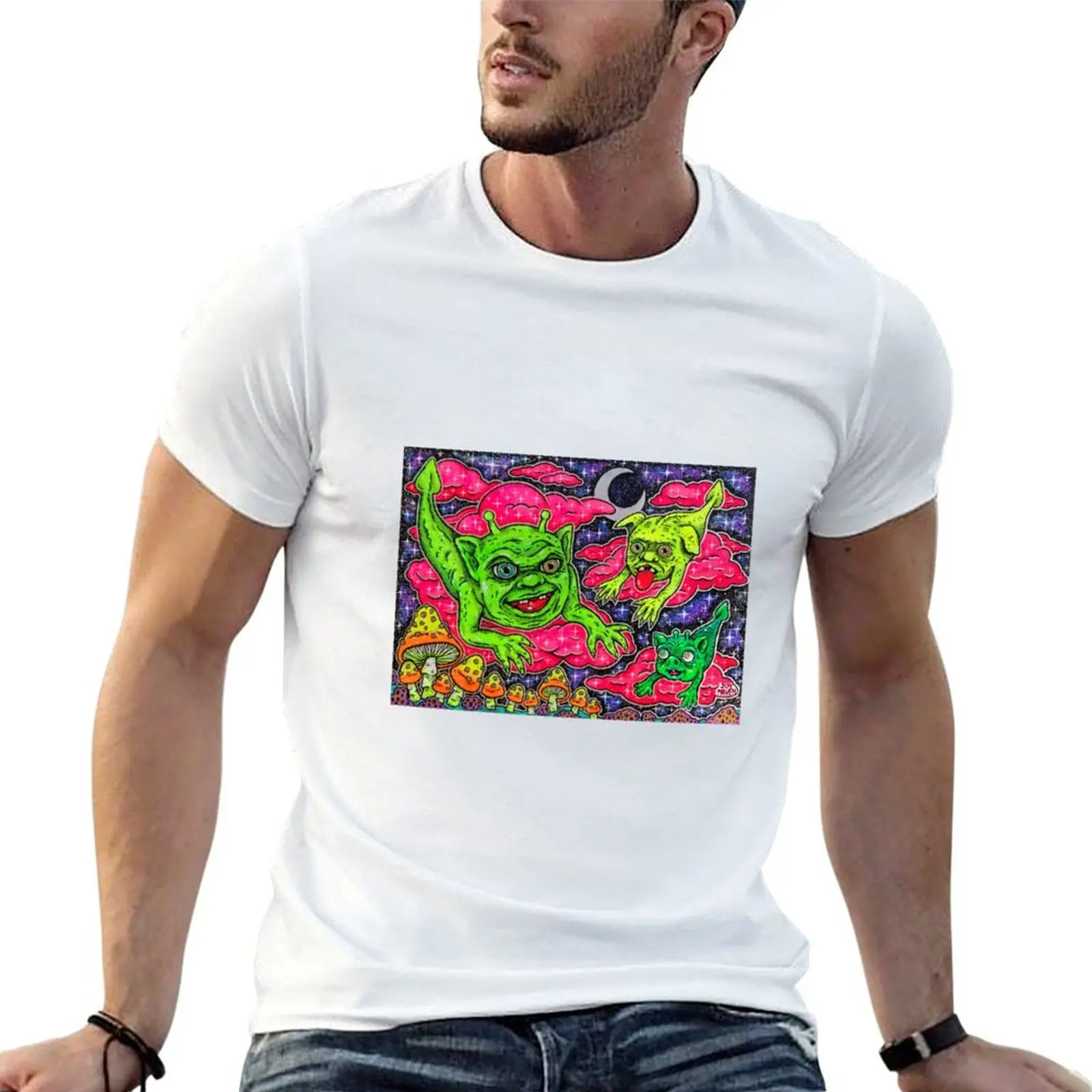 Boglin Renaissance T-Shirt t shirts for man graphic tees man tshirt man t shirts graphic T-shirt
Boglin Renaissance T-Shirt t shirts for man graphic tees man tshirt man t shirts graphic T-shirt