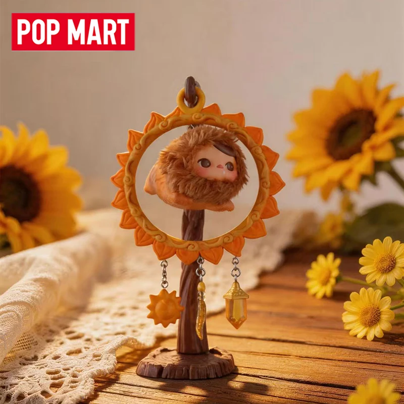 POP MART PUCKY Dreamy Wishes Series Figures Genuine Mystery Box Blind Box Guess Bag Toys Doll Cute Desktop Ornaments Collection
POP MART PUCKY Dreamy Wishes Series Figures Genuine Mystery Box Blind Box Guess Bag Toys Doll Cute Desktop Ornaments Collection