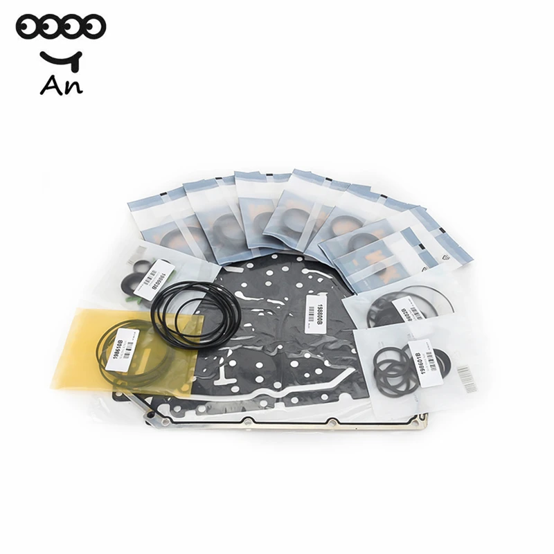 0B5 DQ501 DL501 DSG 7-скоростная ремонтная прокладка коробки передач для AUDI Q5 A7 A4 A5 A6 S4 S5 VW
0B5 DQ501 DL501 DSG 7-скоростная ремонтная прокладка коробки передач для AUDI Q5 A7 A4 A5 A6 S4 S5 VW