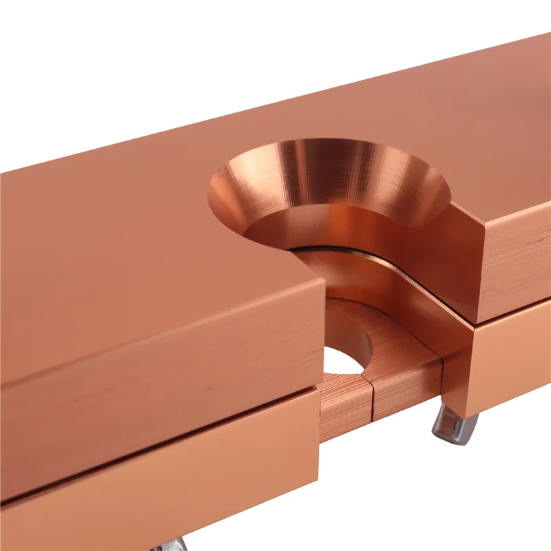 B72A Инструмент для снятия мундштука трубы Регулируемый съемник мундштука (золото) Простая установка
B72A Инструмент для снятия мундштука трубы Регулируемый съемник мундштука (золото) Простая установка