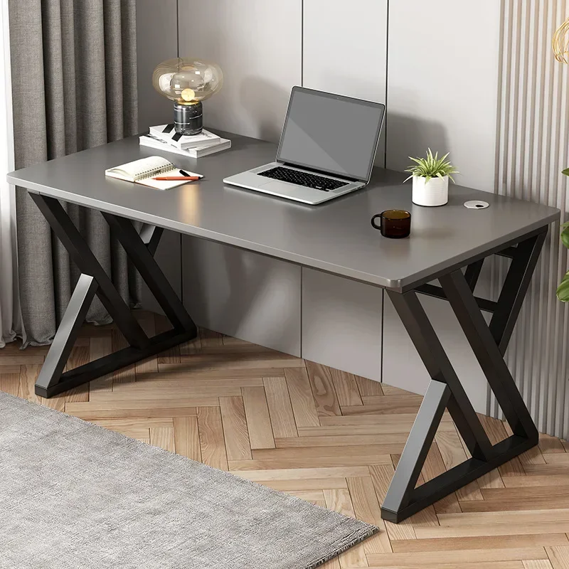 Computer Desk Wholesale Desktop Desk Light Luxury E-sports Table Student Home Study Table Desk Simple Writing Table
Computer Desk Wholesale Desktop Desk Light Luxury E-sports Table Student Home Study Table Desk Simple Writing Table