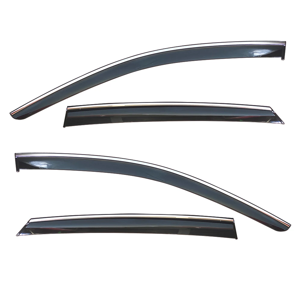 FOR HYUNDAI AZERA / GRANDEUR 2022+ Window Visor Rain Guard Door Visor Wind Deflector
FOR HYUNDAI AZERA / GRANDEUR 2022+ Window Visor Rain Guard Door Visor Wind Deflector
