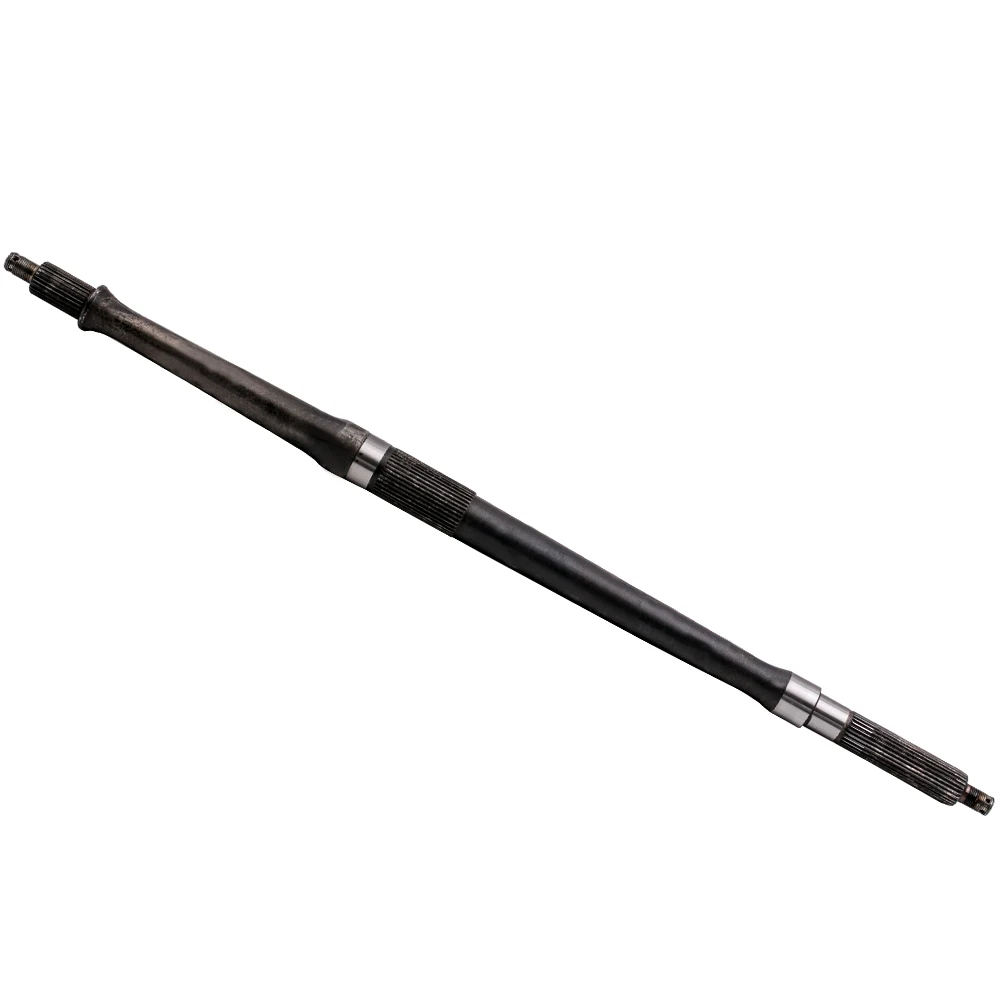 Rear Wheel Axle For Yamaha Wolverine 350 35FXM 1995 1996 - 2004 4KB-25381-11-00
Rear Wheel Axle For Yamaha Wolverine 350 35FXM 1995 1996 - 2004 4KB-25381-11-00