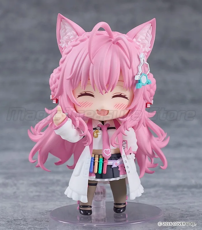 【MT】In Stock Original GSC 23010 Hololive Hakui Koyori Q Version Model Toy Figure Gift
【MT】In Stock Original GSC 23010 Hololive Hakui Koyori Q Version Model Toy Figure Gift