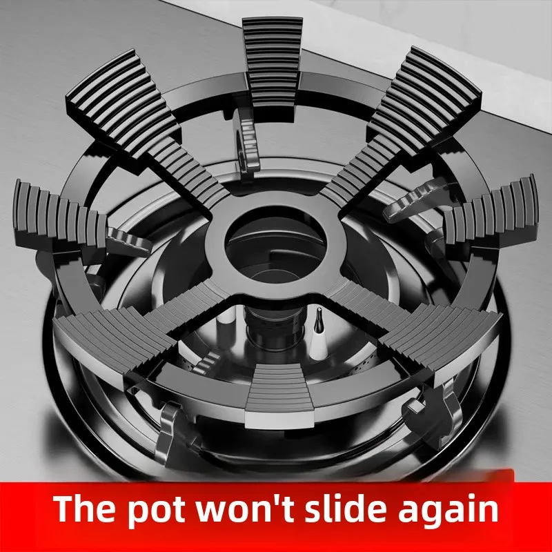 Non-Slip Gas Stove Holder Universal Kitchen Gas Stove Wok Stand Small Milk Pan Ra Iron Cast Iron round ape Luxury Sle
Non-Slip Gas Stove Holder Universal Kitchen Gas Stove Wok Stand Small Milk Pan Ra Iron Cast Iron round ape Luxury Sle