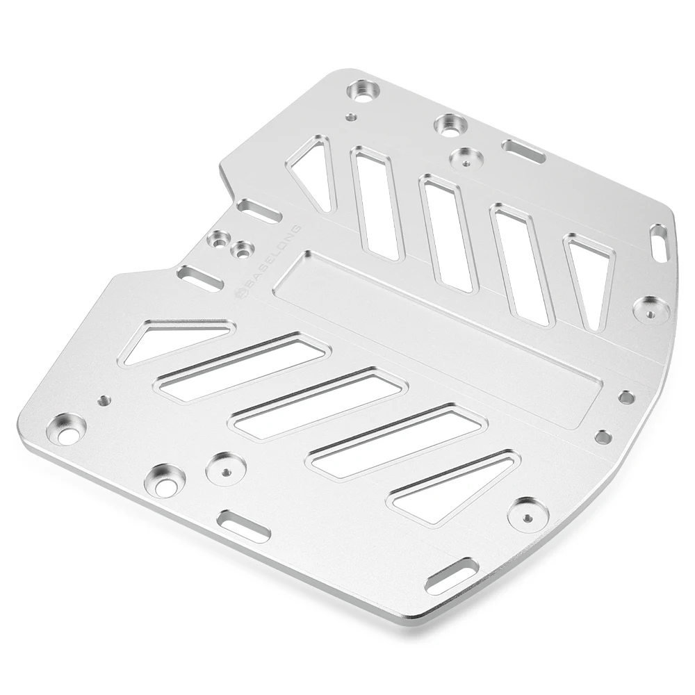 Fit For Kawasaki 1400GTR Concours 14 ZG1400 ABS 2008-2025 Rear Luggage Rack Carrier Support Holder Bracke Tail Cargo Mount Plate
Fit For Kawasaki 1400GTR Concours 14 ZG1400 ABS 2008-2025 Rear Luggage Rack Carrier Support Holder Bracke Tail Cargo Mount Plate