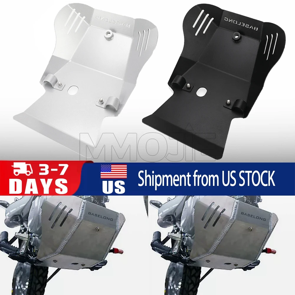 Motorcycle Accessories For Honda XR150L Dual Sport 2023 2024 2025 2026 Skid Plate Bash Frame Guard Under Engine Cover Protection
Motorcycle Accessories For Honda XR150L Dual Sport 2023 2024 2025 2026 Skid Plate Bash Frame Guard Under Engine Cover Protection