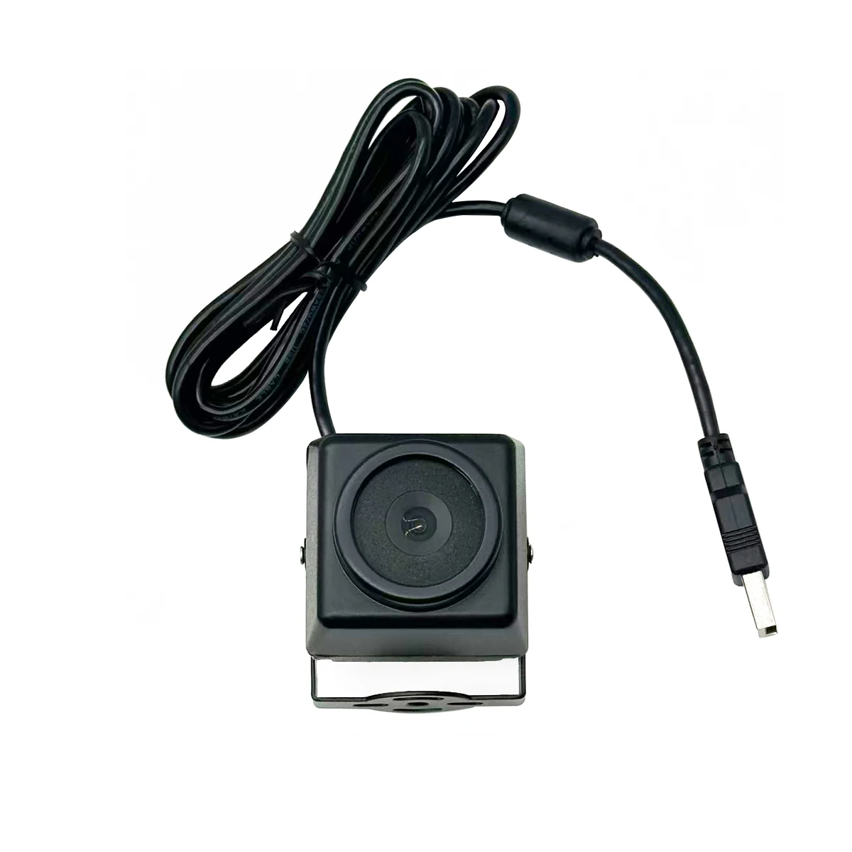 Готовый 2МП IP66 водонепроницаемый HD USB-модуль камеры с углом обзора 90/120 градусов, подходит для промышленного применения, включая подводные роботы
Готовый 2МП IP66 водонепроницаемый HD USB-модуль камеры с углом обзора 90/120 градусов, подходит для промышленного применения, включая подводные роботы