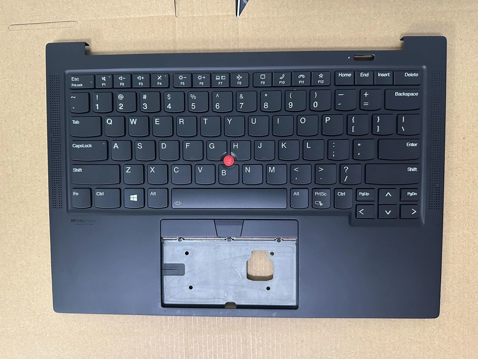 For Lenovo ThinkPad X1 X1C Carbon 7TH 8TH 9TH 10TH Case Keyboard
For Lenovo ThinkPad X1 X1C Carbon 7TH 8TH 9TH 10TH Case Keyboard